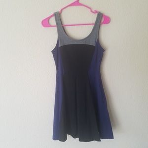 Express dress
